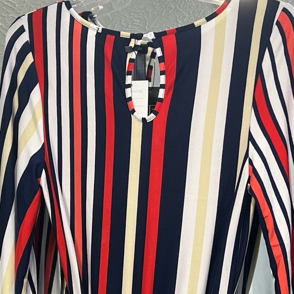 HERS & MINE Jumpsuit, size S NWT - Picture 9 of 11